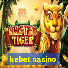 kebet casino